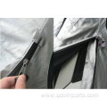 All Weather Protection Car Cover